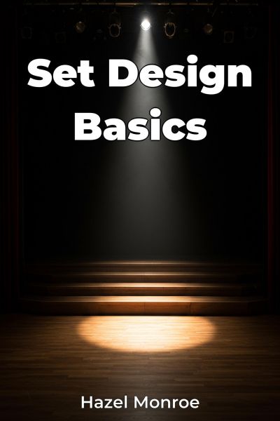 Set Design Basics