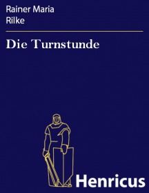 Die Turnstunde