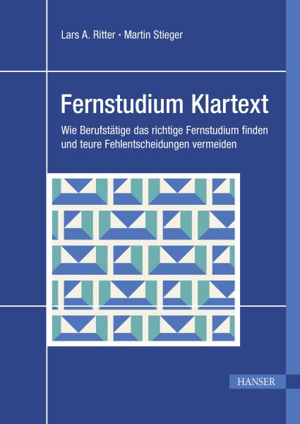 Fernstudium Klartext