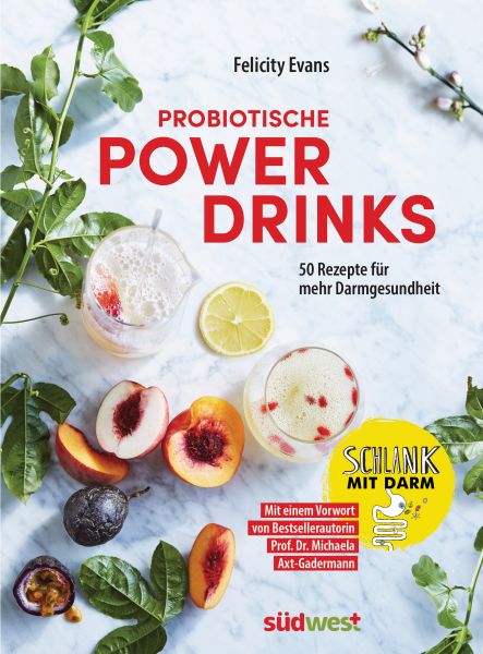Evans F.,Powerdrinks