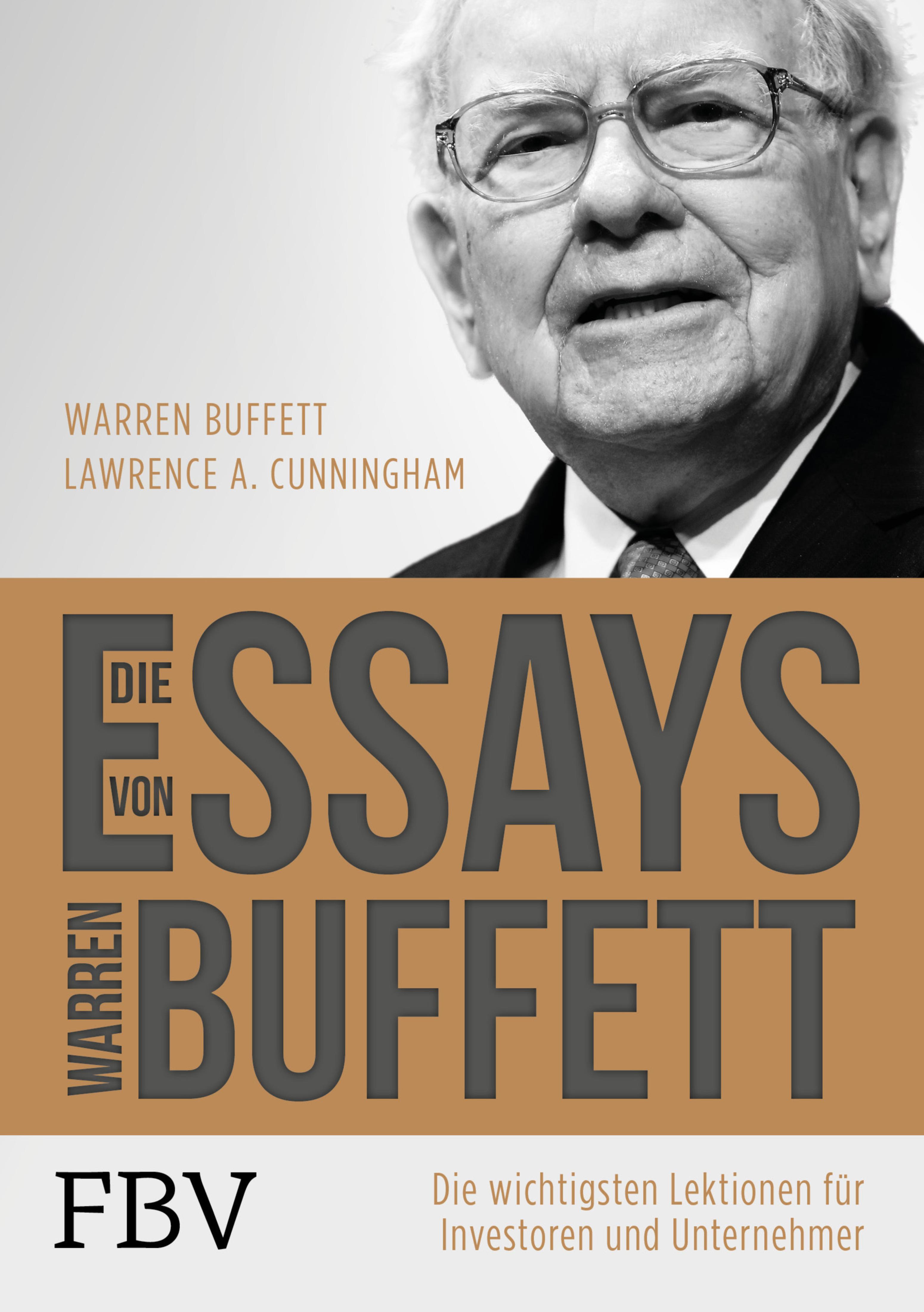 Warren buffett books pdf image