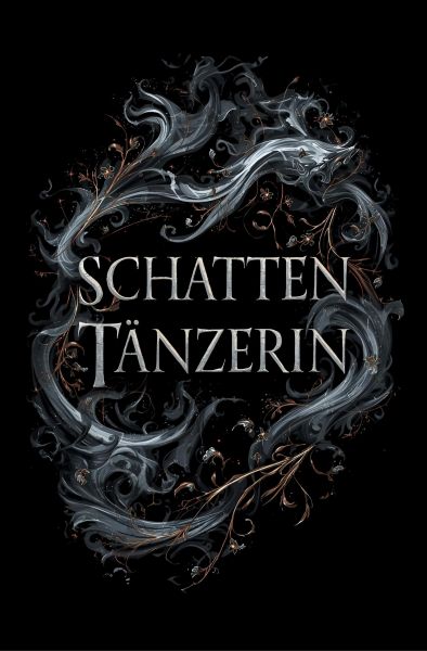 Schattentänzerin
