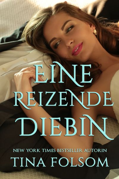 Eine reizende Diebin