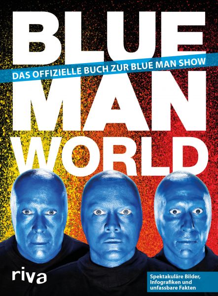 Blue Man World
