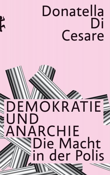Demokratie und Anarchie