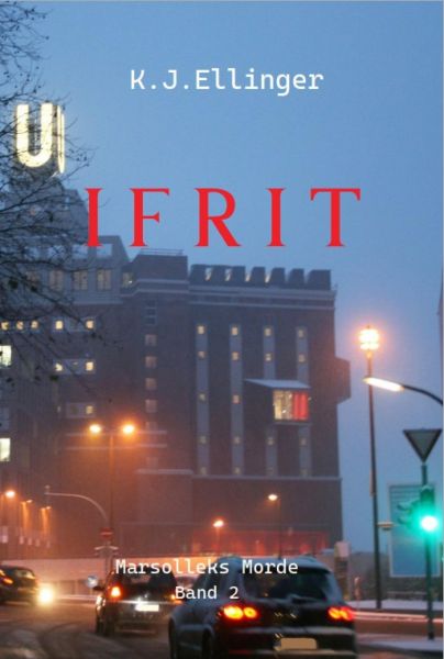 Ifrit