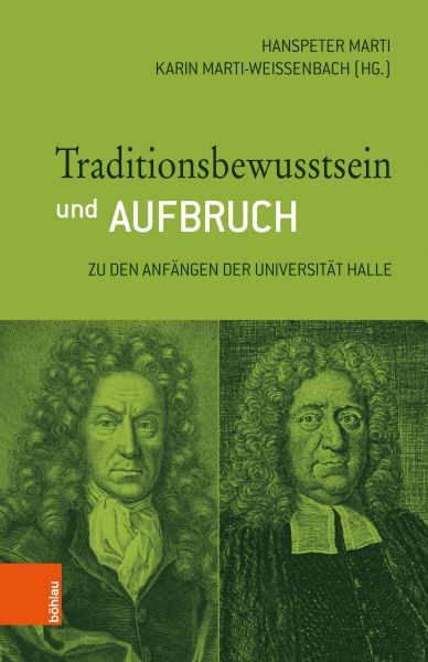 Traditionsbewusstsein und Aufbruch