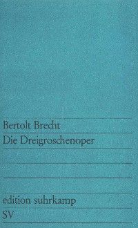 Die Dreigroschenoper