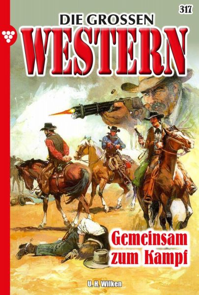 Die großen Western 317