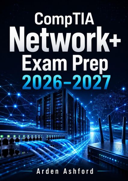 CompTIA Network+ Exam Prep 2026–2027