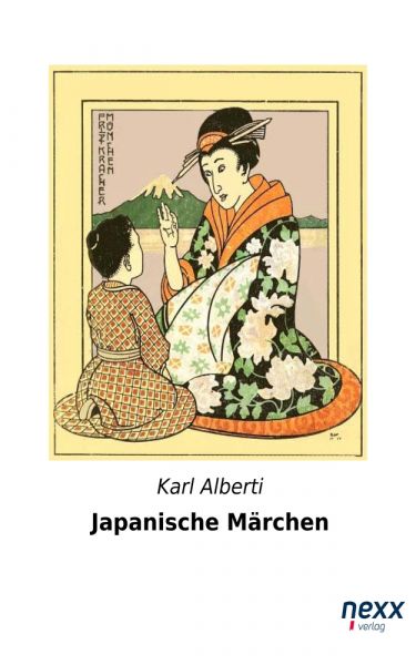 Japanische Märchen