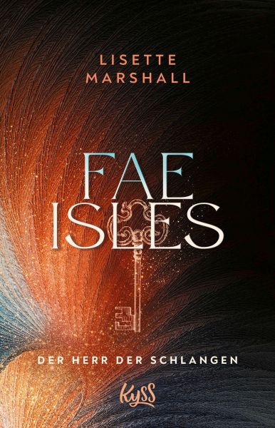 Fae Isles − Der Herr der Schlangen