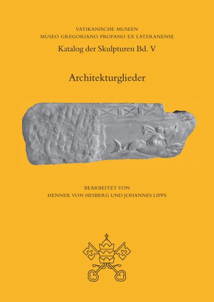 Vatikanische Museen. Museo Gregoriano Profano ex Lateranense