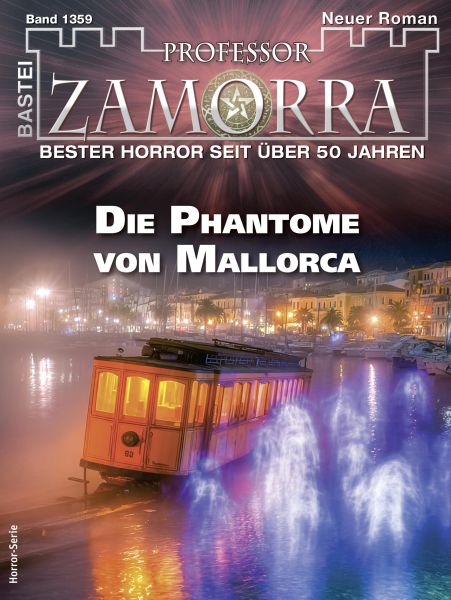 Professor Zamorra 1359