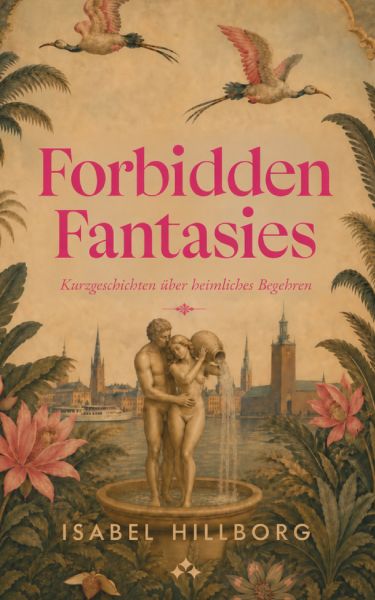 Forbidden Fantasies