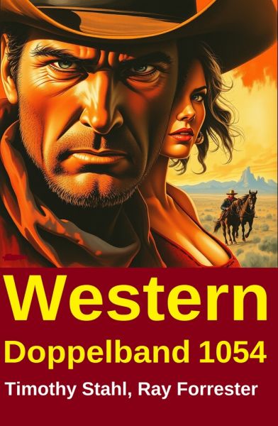Western Doppelband 1054