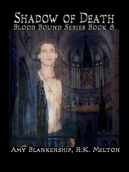 Shadow Of Death (Blood Bound Book 8)