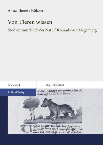 Von Tieren wissen