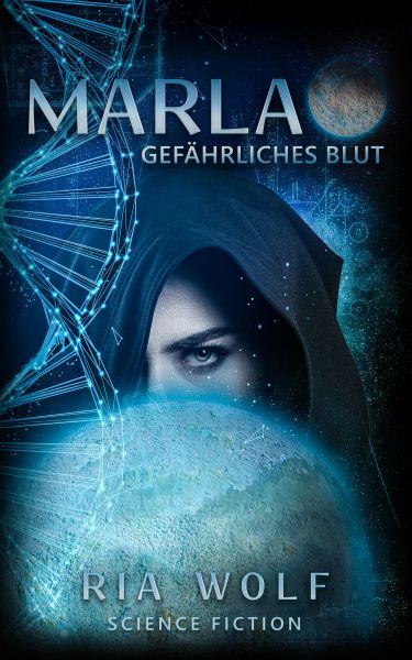 Marla - Gefährliches Blut