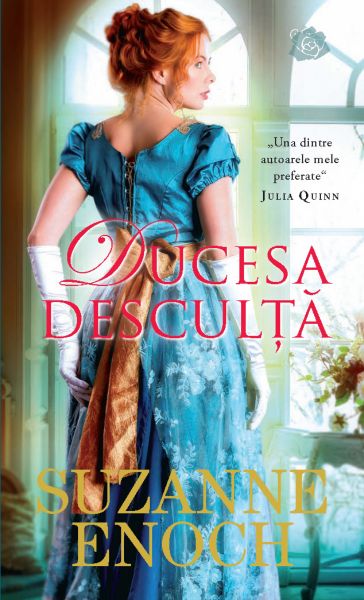 Ducesa desculta