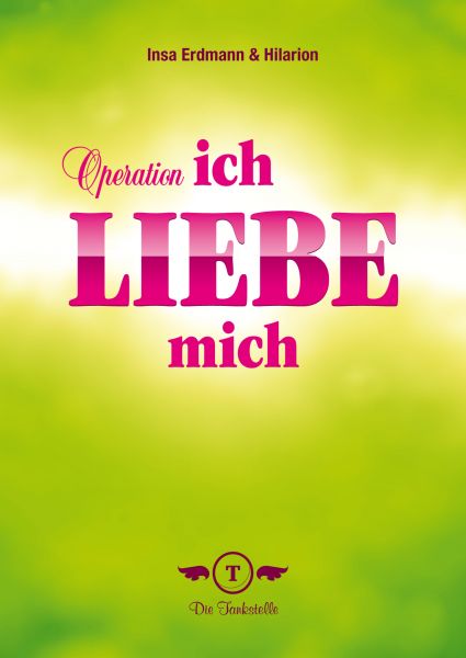 Operation - Ich liebe mich