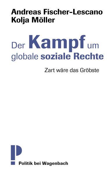 Der Kampf um globale soziale Rechte