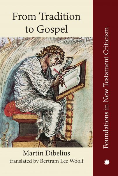 From Tradition to Gospel