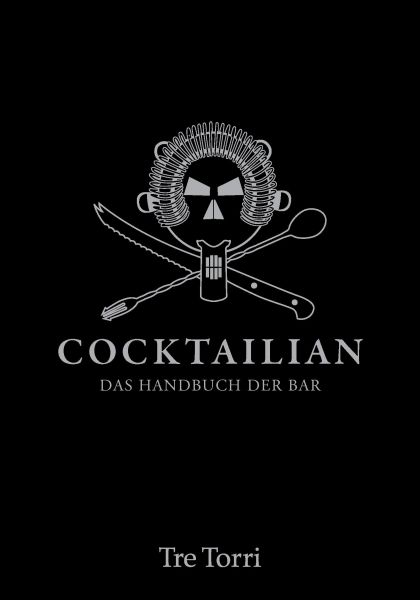 Cocktailian 1