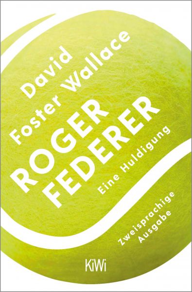 Roger Federer