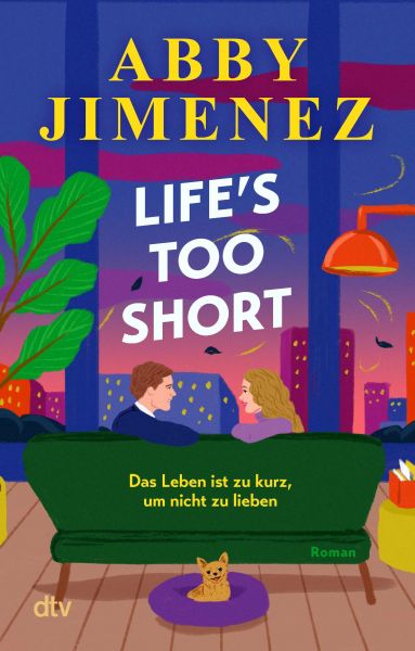 Life's Too Short