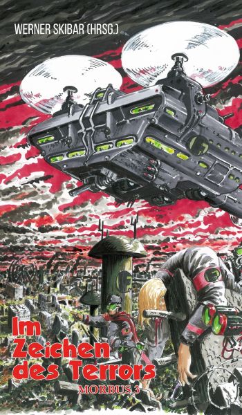 Im Zeichen des Terrors