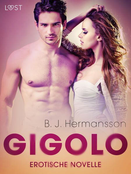 Gigolo - Erotische Novelle