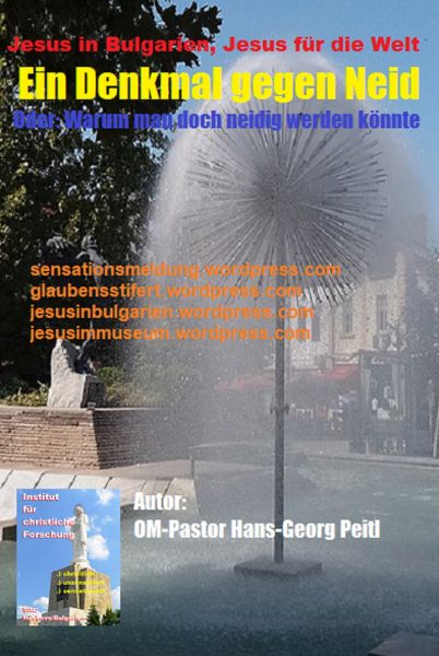 Ein Denkmal gegen Neid?