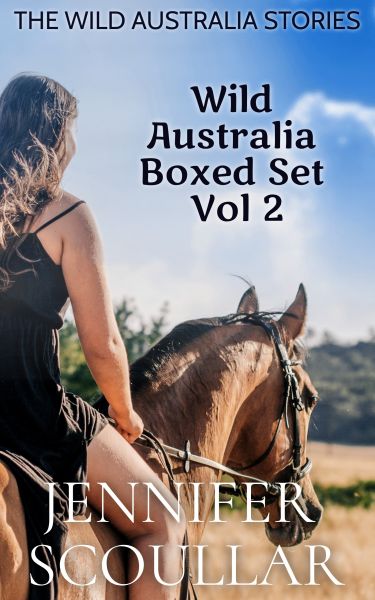 The Wild Australia Stories