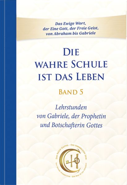 Die wahre Schule ist das Leben – Band 5