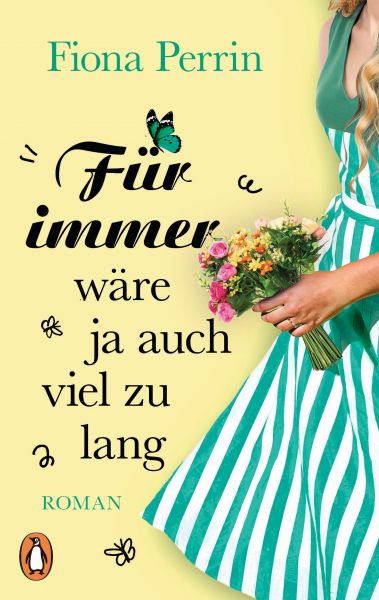 Perrin F.,Für immer
