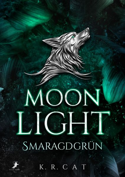 Moonlight - Smaragdgrün