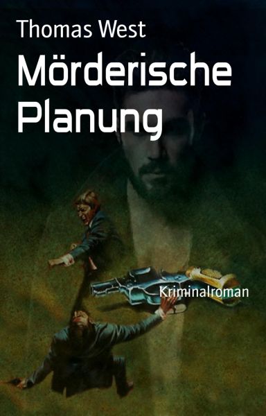Mörderische Planung
