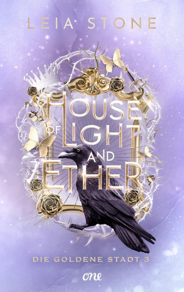 House of Light and Ether - Die Goldene Stadt 3