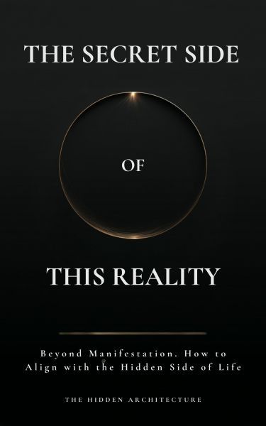 The Secret Side of This Reality
