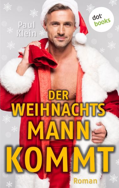 Der Weihnachtsmann kommt