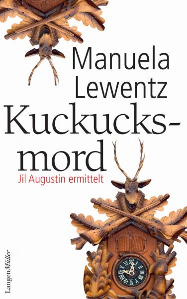 KuckucksMord