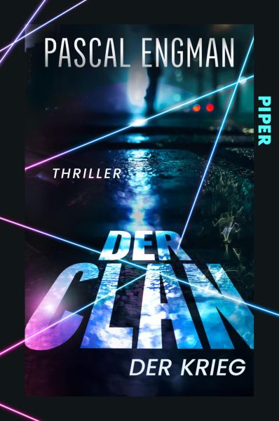Der Clan – Der Krieg