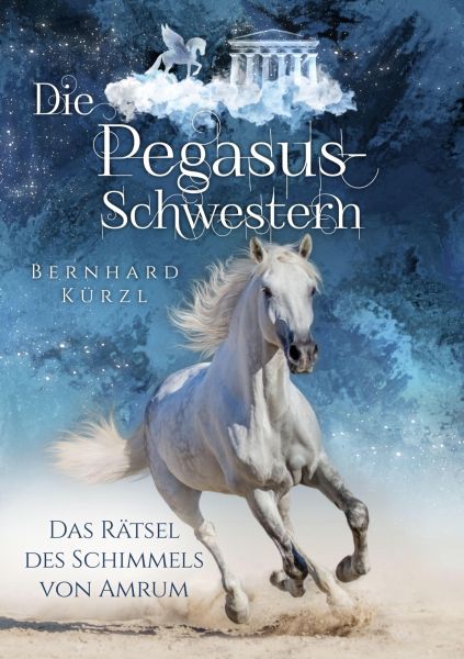 Die Pegasus-Schwestern