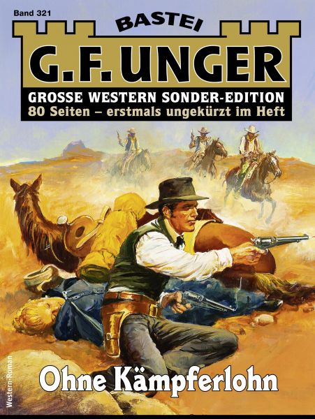 G. F. Unger Sonder-Edition 321