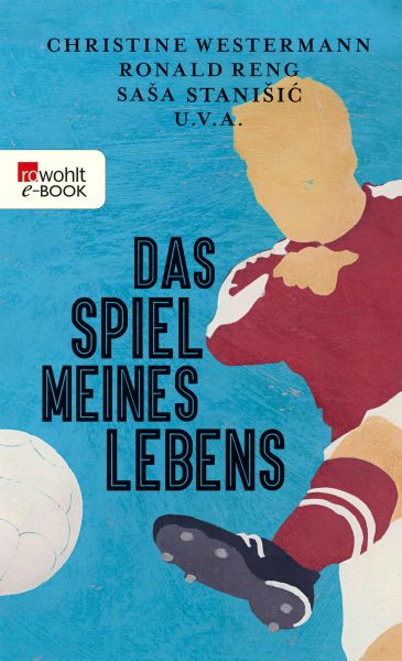 Das Spiel meines Lebens