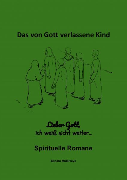 Lieber Gott, bitte hilf mir