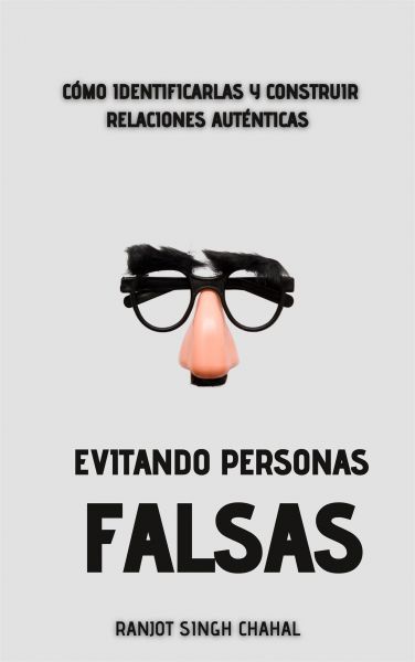 Evitando Personas Falsas