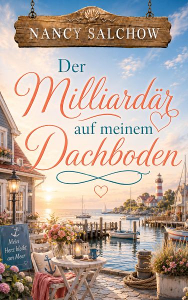 Der Milliardär auf meinem Dachboden