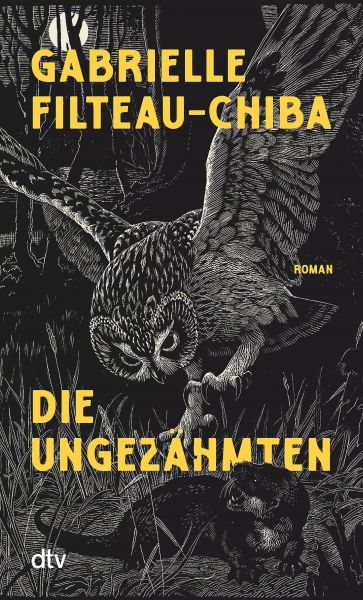 Die Ungezähmten